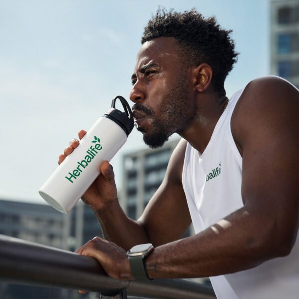 Herbalife24® Hydrate – Ποτό Ηλεκτρολυτών με Γεύση Πορτοκάλι - Image 2