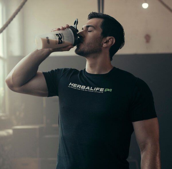 Herbalife24® Rebuild Strength – Πρωτεϊνούχο Ρόφημα Αποκατάστασης με Γεύση Σοκολάτα - Image 4