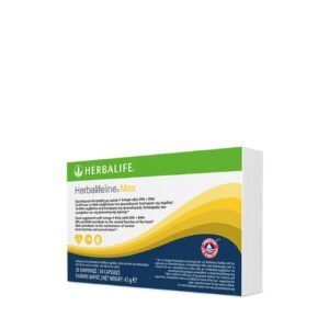 Herbalifeline® Max Omega-3 Συμπλήρωμα Διατροφής