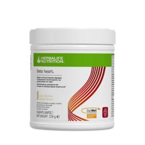 Beta heart® Βήτα Γλυκάνες Βρώμης