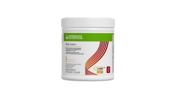 Beta heart® Βήτα Γλυκάνες Βρώμης