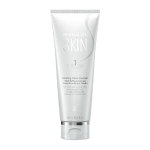 Herbalife SKIN Τζελ Καθαρισμού με Εσπεριδοειδή για Λάμψη 150 ml