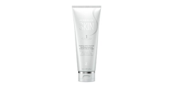 Herbalife SKIN Τζελ Καθαρισμού με Εσπεριδοειδή για Λάμψη 150 ml