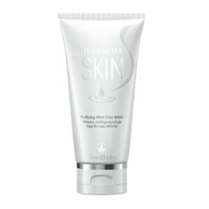 Herbalife SKIN Μάσκα Καθαρισμού με Άργιλο & Μέντα
