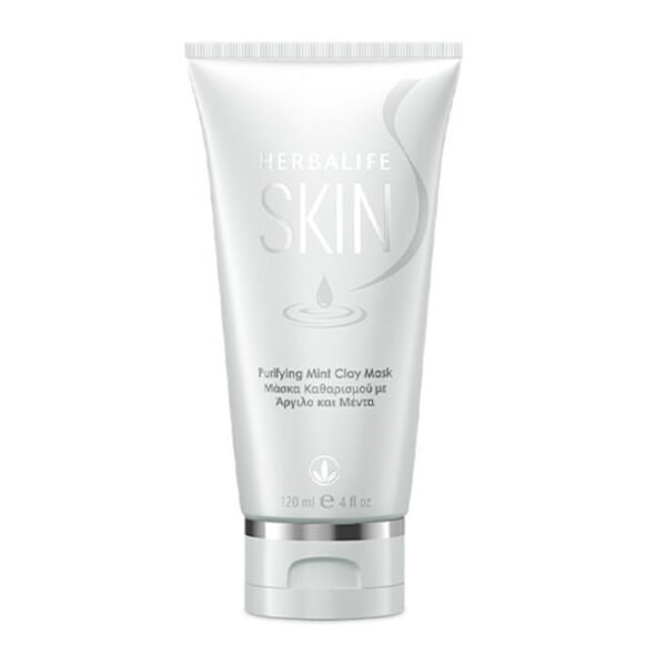 Herbalife SKIN Μάσκα Καθαρισμού με Άργιλο & Μέντα