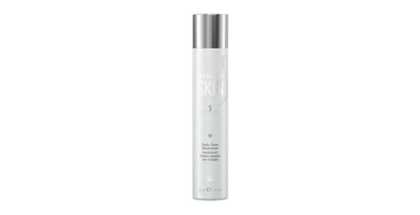Herbalife SKIN Ενυδατική Κρέμα Ημέρας για Λάμψη 50 ml - Image 2