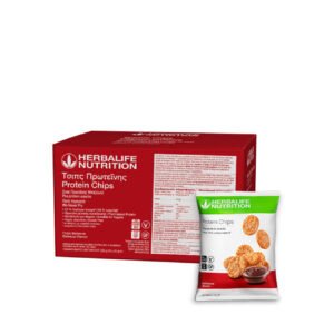 Protein Chips γεύση Barbecue