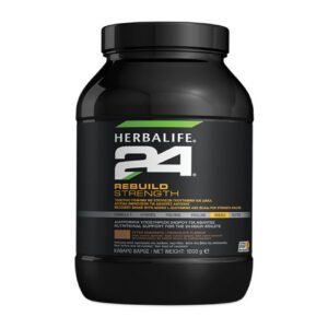 Herbalife24® Rebuild Strength – Πρωτεϊνούχο Ρόφημα Αποκατάστασης με Γεύση Σοκολάτα