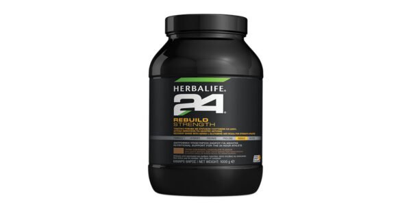 Herbalife24® Rebuild Strength – Πρωτεϊνούχο Ρόφημα Αποκατάστασης με Γεύση Σοκολάτα