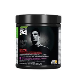 Herbalife24® CR7 Drive – Αθλητικό Ρόφημα με Γεύση Acai Berry