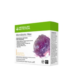 Microbiotic Max Βανίλια