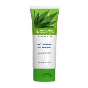 Herbal Aloe Καταπραϋντικό Τζελ 200 ml