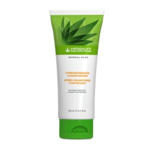 Herbal Aloe Δυναμωτικό Conditioner 250 ml