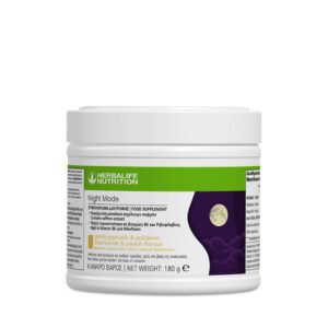 Night Mode Χαμομήλι και Ροδάκινο 180g