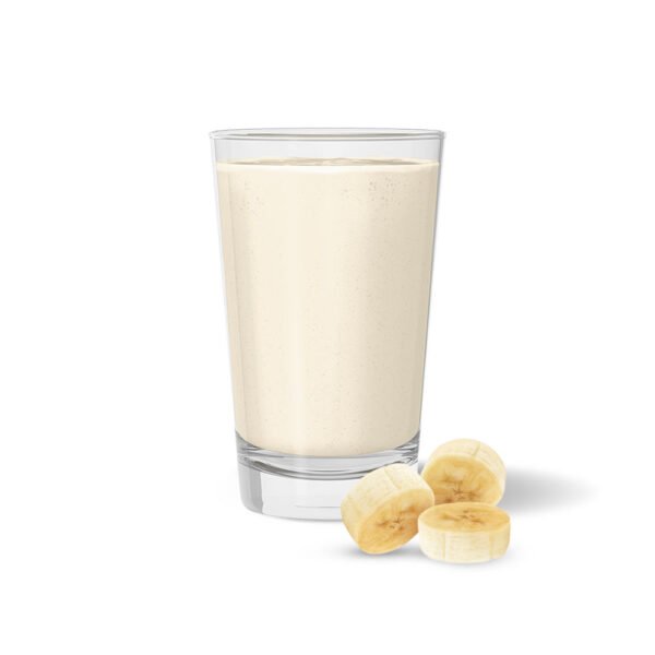 Πρωτεϊνούχο Ρόφημα Formula 1 Γεύση Μπανάνα 550g - Image 2