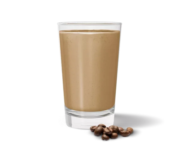 Πρωτεϊνούχο Ρόφημα Formula 1 – Γεύση Καφές Λάτε 550g - Image 3