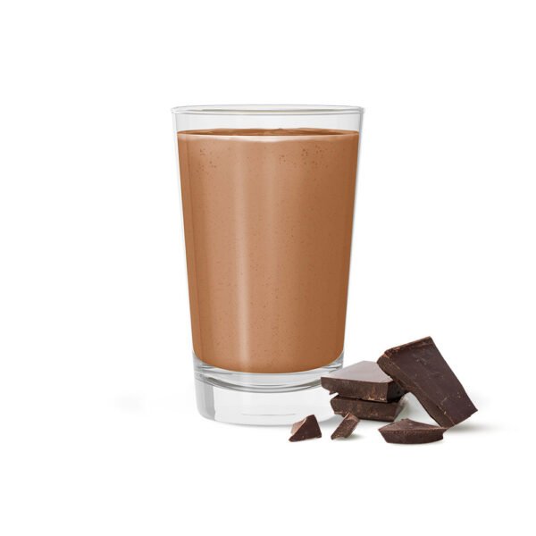 Πρωτεϊνούχο Ρόφημα Formula 1 Απαλή Σοκολάτα 550g - Image 2