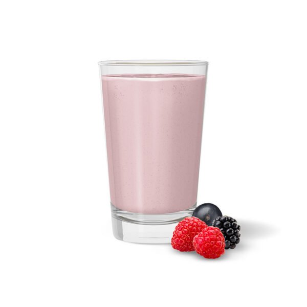 Πρωτεϊνούχο Ρόφημα Formula 1 Φρούτα του δάσους 550g - Image 2