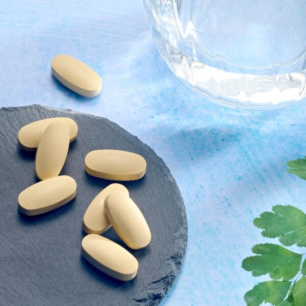 Formula 2 Σύμπλεγμα Βιταμινών & Μετάλλων για Άνδρες - Image 2