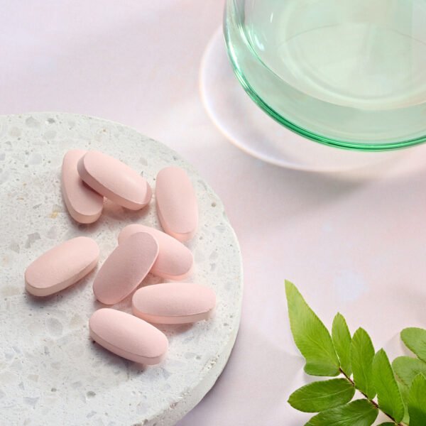 Formula 2 Σύμπλεγμα Βιταμινών & Μετάλλων για Γυναίκες - Image 3