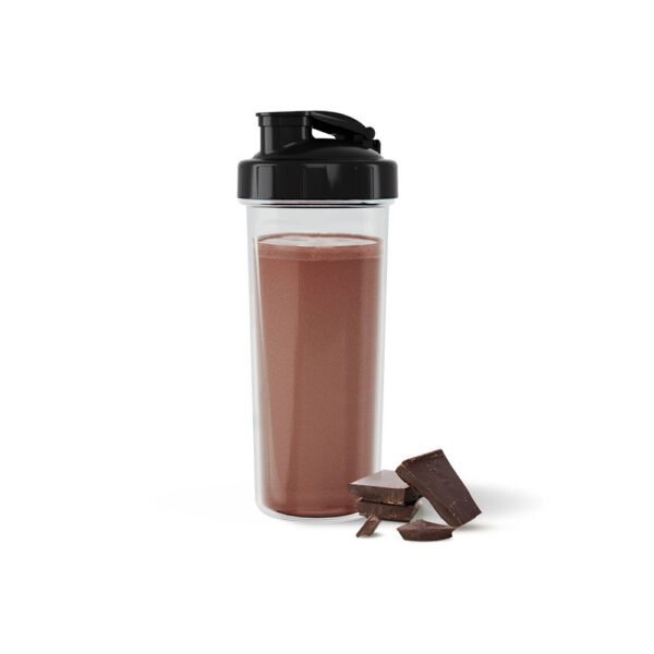 Herbalife24® Rebuild Strength – Πρωτεϊνούχο Ρόφημα Αποκατάστασης με Γεύση Σοκολάτα - Image 3