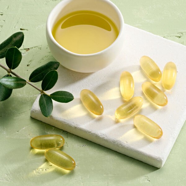 Herbalifeline® Max Omega-3 Συμπλήρωμα Διατροφής - Image 3
