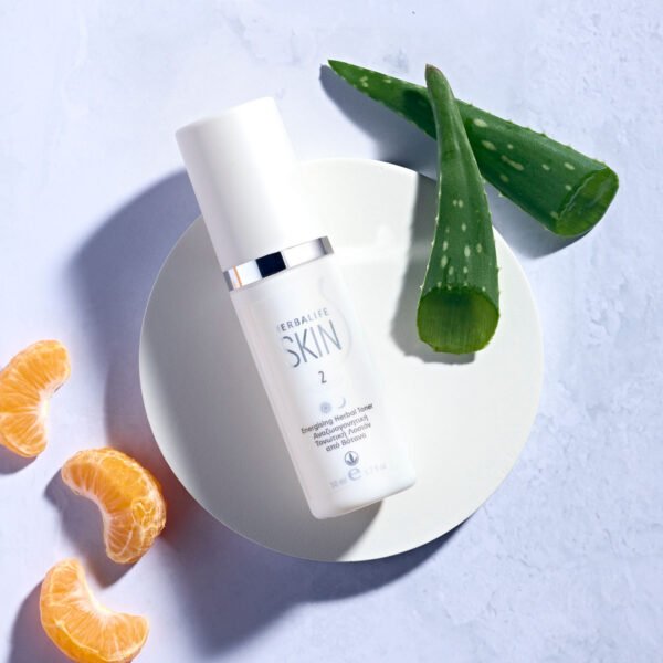 Herbalife SKIN Αναζωογονητική Τονωτική Λοσιόν από Βότανα 50 ml - Image 3