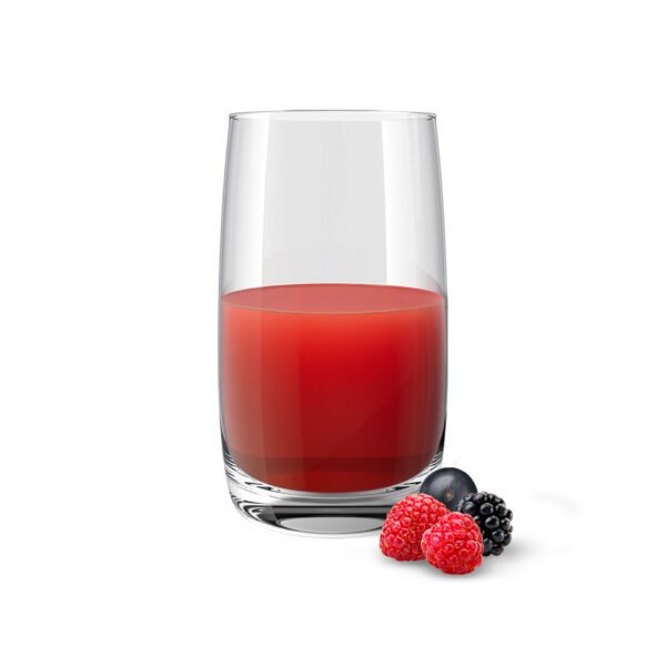 Immune Booster Sucralose Free Γεύση Μούρο - 21 φακελάκια - Image 4